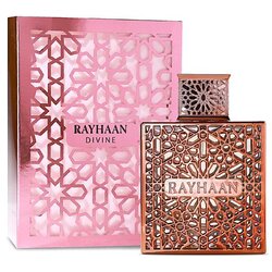 Rayhaan Divine EDP 100ml Cene