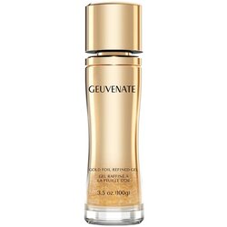 GEMO Geuvenate Gold Foil Refined Gel – luksuzni provodni gel s 23K zlatom 100 ml Cene