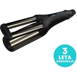 REVAMP Progloss Wave Define Styler WV-1750 - Profesionalni Uvijač za Kosu Cene