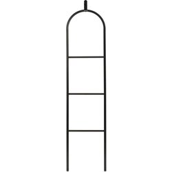 Brabantia Lestev za obešanje Linn - Black Cene