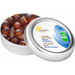 Fleurance Nature pastile anti-stress bio Cene
