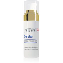 Arval Surviva krema protiv bora za konture očiju i usana 30 ml Cene