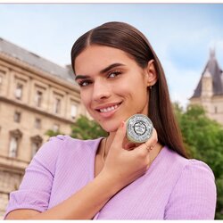 Bourjois Java Rice Powder puder v prahu 3,5 g odtenek Translucent Cene