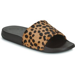 Fitflop Japonke IQUSHION Črna Cene