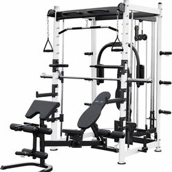 Maxxus Kavez za trening multipresse 9.1 Cene