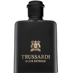 Trussardi Black Extreme toaletna voda 50 ml za moške Cene