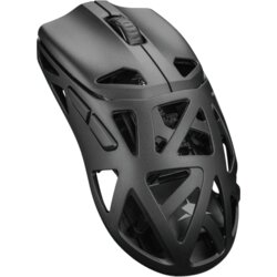 WHITESHARK Gaming miš WGM-5019, 24.000 DPI, Crni Cijene
