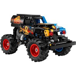 Lego technic - monster Jam™ grave Digger™ vatra i led (42219) Cene