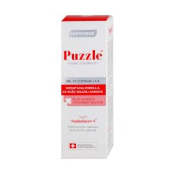 Puzzle Antibakterijski gel Cene