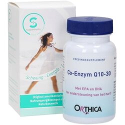Orthica koencim Q10-30 Cene