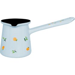 ENAMELIE džezva pia 9 cm, 0,45 l Cene
