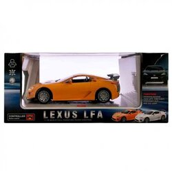 Master rc automobili 1:18 lexus lfa Cene