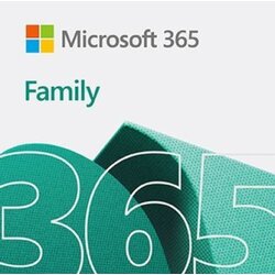 Microsoft 365 family (EP2-32329) Cene