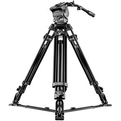 Mantona Video Tripod Dolomit 4000, 170cm Cene