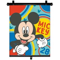 SEVEN P olska roll-up zaštita od sunca Mickey 2 Cene