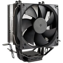 CPU 4P90 92mm 125W BULK procesorski hladilnik Cene