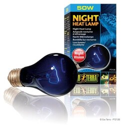 Exo Terra Hagen Night heat lamp 50 W Cene