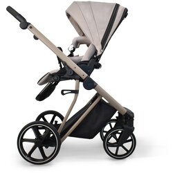Ibebe decija kolica next 2 3U1 ne 01 beige Cene