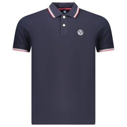 North Sails Muška polo majica kratkih rukava, plava Cijene
