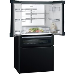 Siemens KF96RSBEA iQ700 side by side hladilnik Cene