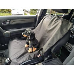 Spot Pet zaštitiniprekrivač sedišta automobila 65x144 -vodoodbojni Cene