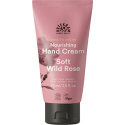Urtekram soft wild rose hand creme Cene