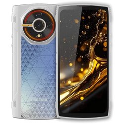 LAGENIO Panther2 Pro Sitemart telefon 4g, 8GB+256GB white silver Cene