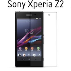  Zaščitna folija ScreenGuard za Sony Xperia Z2 Cene
