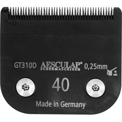 Aesculap Strižna glava SnapOn DLC (Diamond-Like Coating) - 0.25 mm Cene