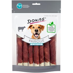 Dokas žvečilni zvitek - Govedina 190 g Cene