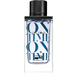 Rue Broca On Time Blue parfemska voda za muškarce 100 ml Cene