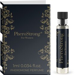 PheroStrong Pheromone for Women 1ml Cene
