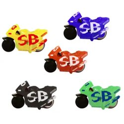 COMANSI Spin Bikes Mini motor u nekoliko verzija - Cene