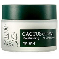 YADAH Cactus Cream 50 ml Cene
