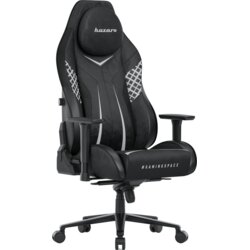 Huzaro gejmerska stolica force 8.3 carbon black Cene