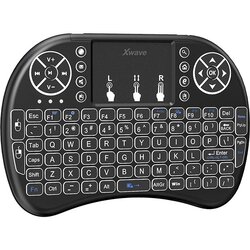X Wave Mini tastatura za Smart TV i8 Cene