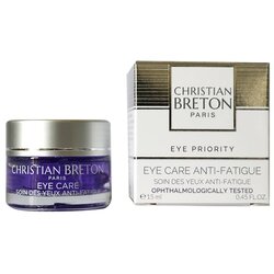 Christian Breton gel krema za predeo oko očiju 15ml Cene