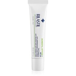 Rilastil Acnestil Attiva (+) krema za obraz proti nepravilnostim na koži SPF 30 40 ml Cene