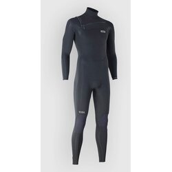 Ion Seek Core 4/3 Front Zip Neoprenska obleka black Cene