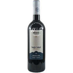 Masi Passo Doble vino Cene