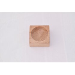 Wood Holz činijica za so 75x75mm ( 2001 ) bukva Cene