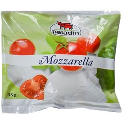 Paladin Mozzarella 125g Cene