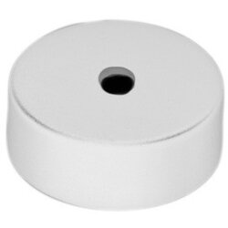 Scharnberger+Hasenbein Scharnberger+Has. Stropna priključna omarica ws nadstrešek 66x24mm 88400 (136/0), (20858647) Cene