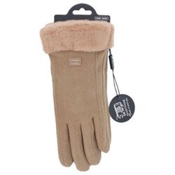 HATS Rukavice ženske SUPER SOFT sa krznom 61.00676.99 Cene