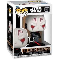Pop figure Star Wars Obi-Wan Kenobi 2 Grand Inquisitor Cene