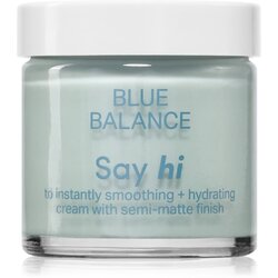 Say Hi Blue Balance gladilna vlažilna krema za obraz 50 ml Cene