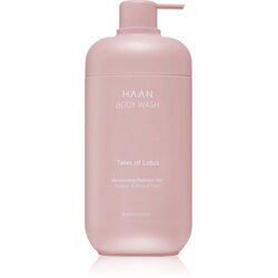 Haan Tales of Lotus gel za tuširanje s prebioticima 450 ml Cene