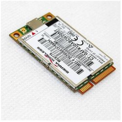 Sierra Wireless 3G miniPCIexpress card modem HSDPA / EDGE / GPRS, U.FL konektor Cene