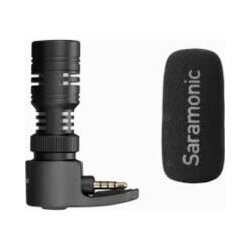 Saramonic SmartMic+ mikrofon Cene