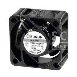 Sunon ventilator (VT4020V-24-SUN) MF40202V21000UA99 Cene